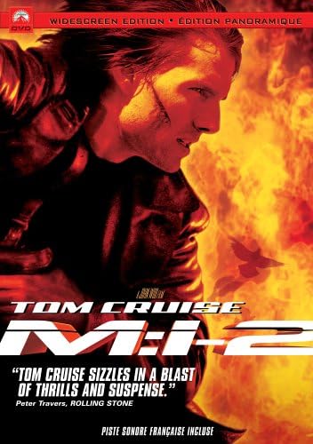 Mission Impossible III