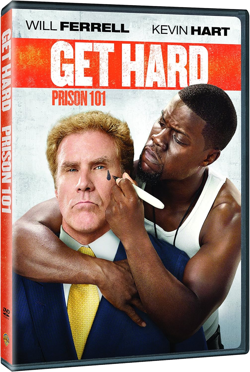 Prison 101