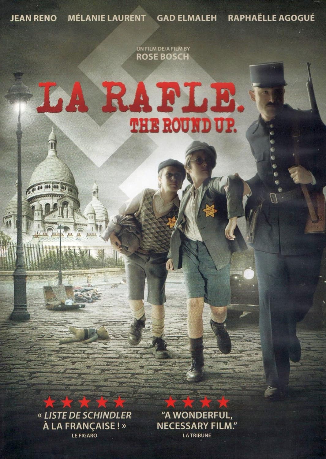 La rafle