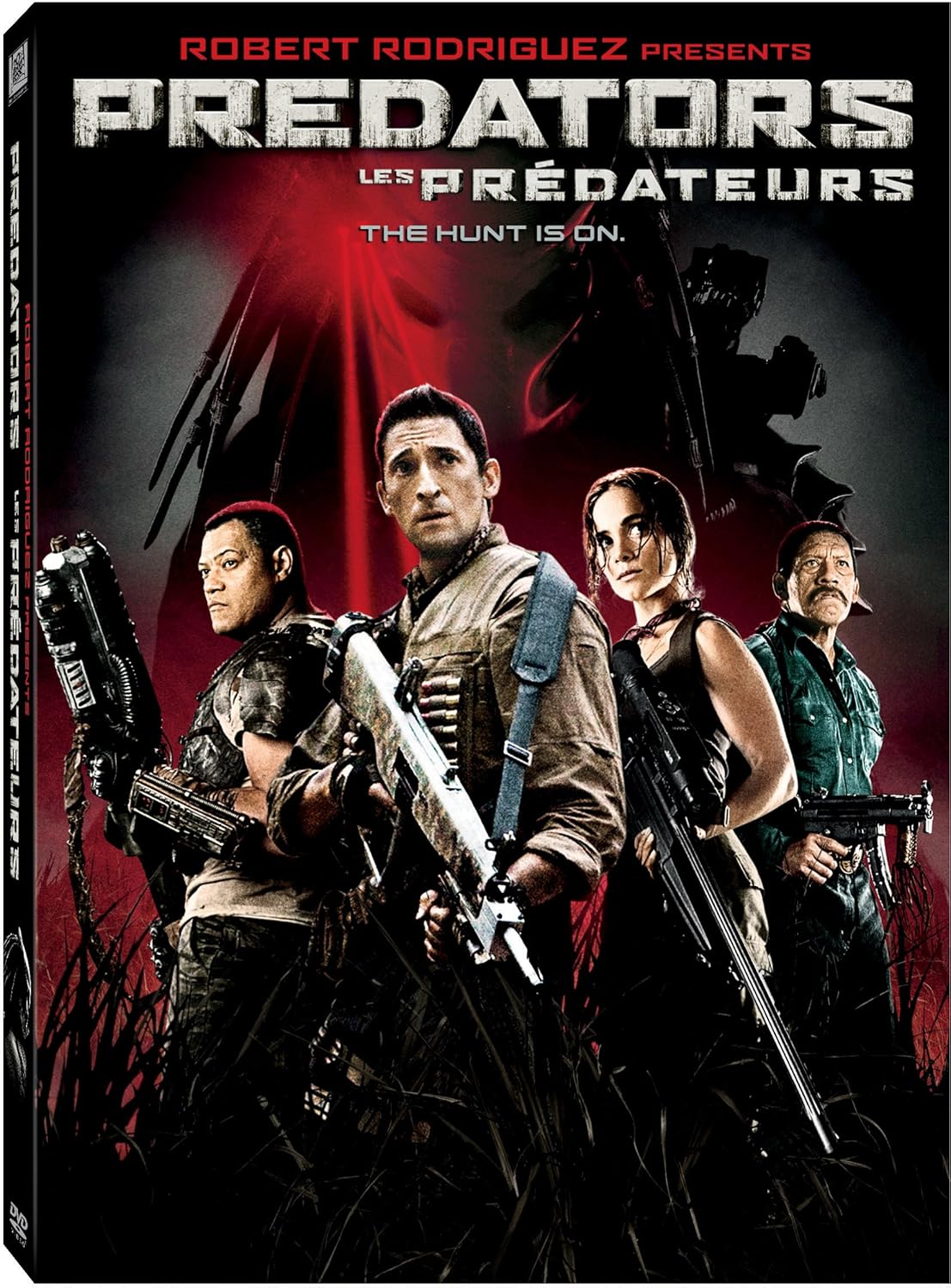 Les predateurs