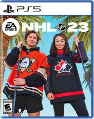 Nhl 2023