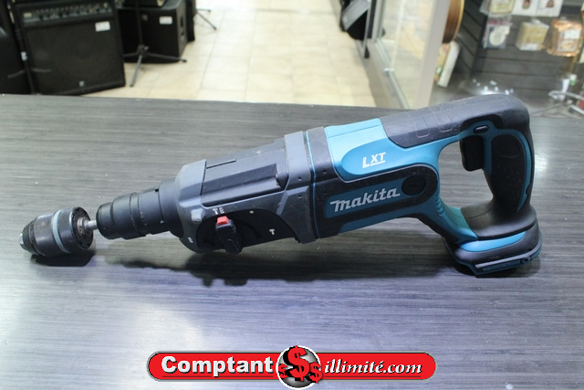 Marteau perforateur 7/8pouce (Seul) makita dhr241 - Image 1