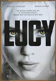 Lucy dvd - Image 1