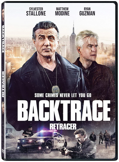 Retracer dvd - Image 1