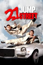 21 Jump Street dvd bluray - Image 1
