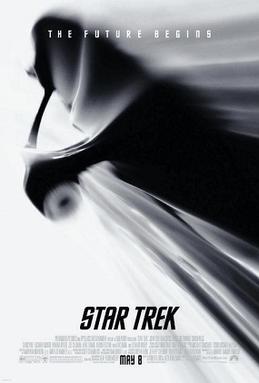 Star Trek dvd bluray - Image 1
