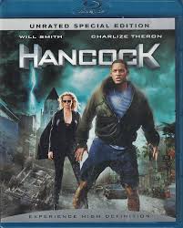 Hancock dvd bluray - Image 1