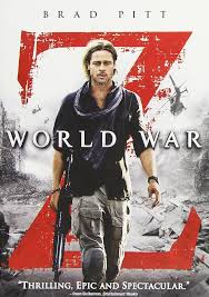 World war Z dvd bluray - Image 1