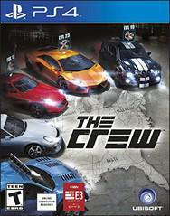 The Crew Son y PS4 - Image 1