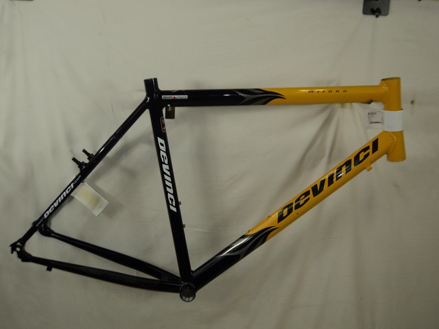 Cadre (Frame) de velo