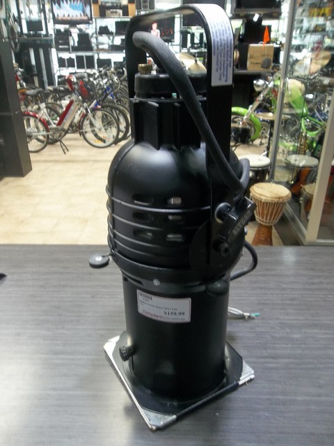 Équipements - Jeux de lumières 