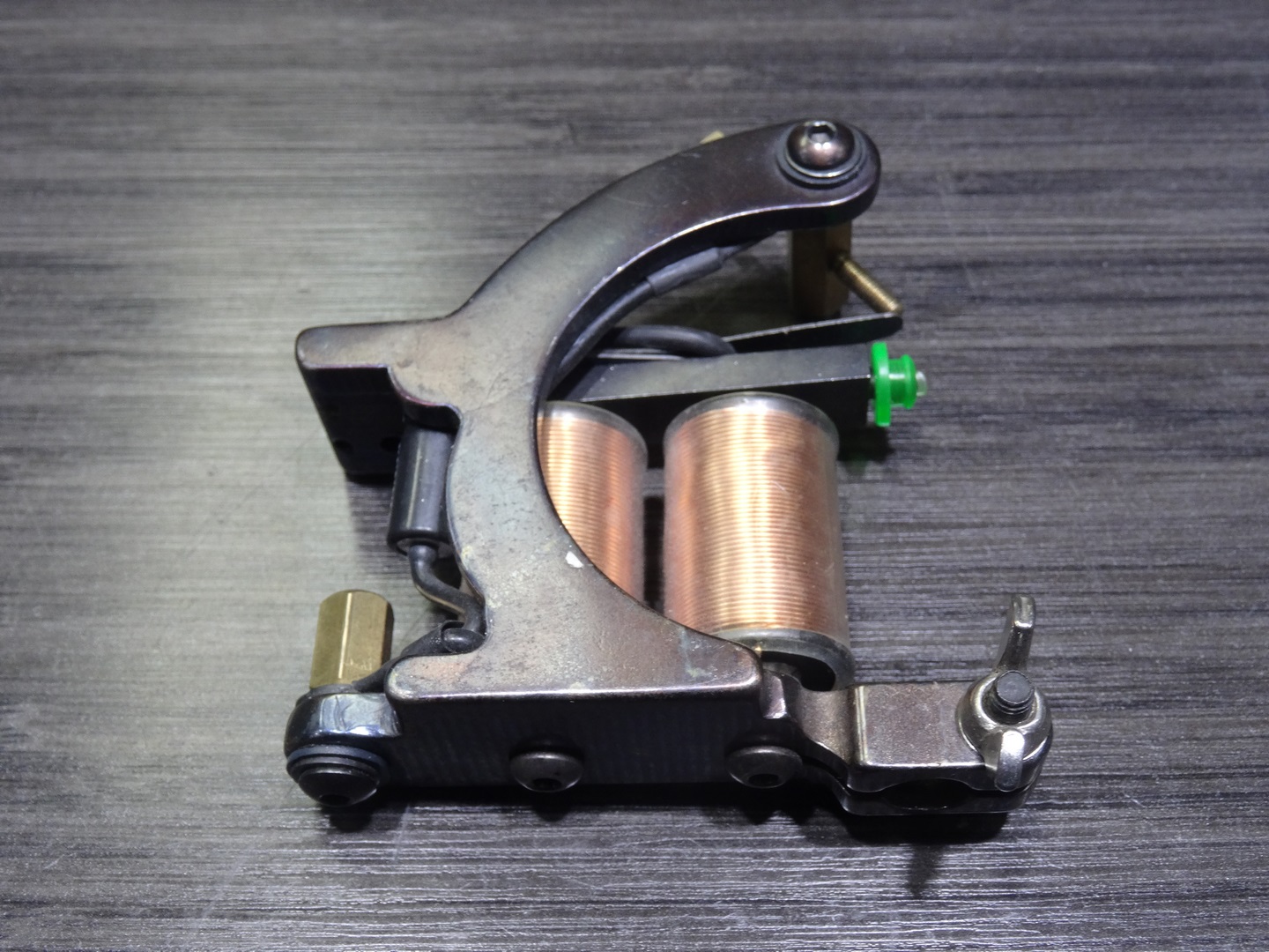 Machine a tattoo - Image 2