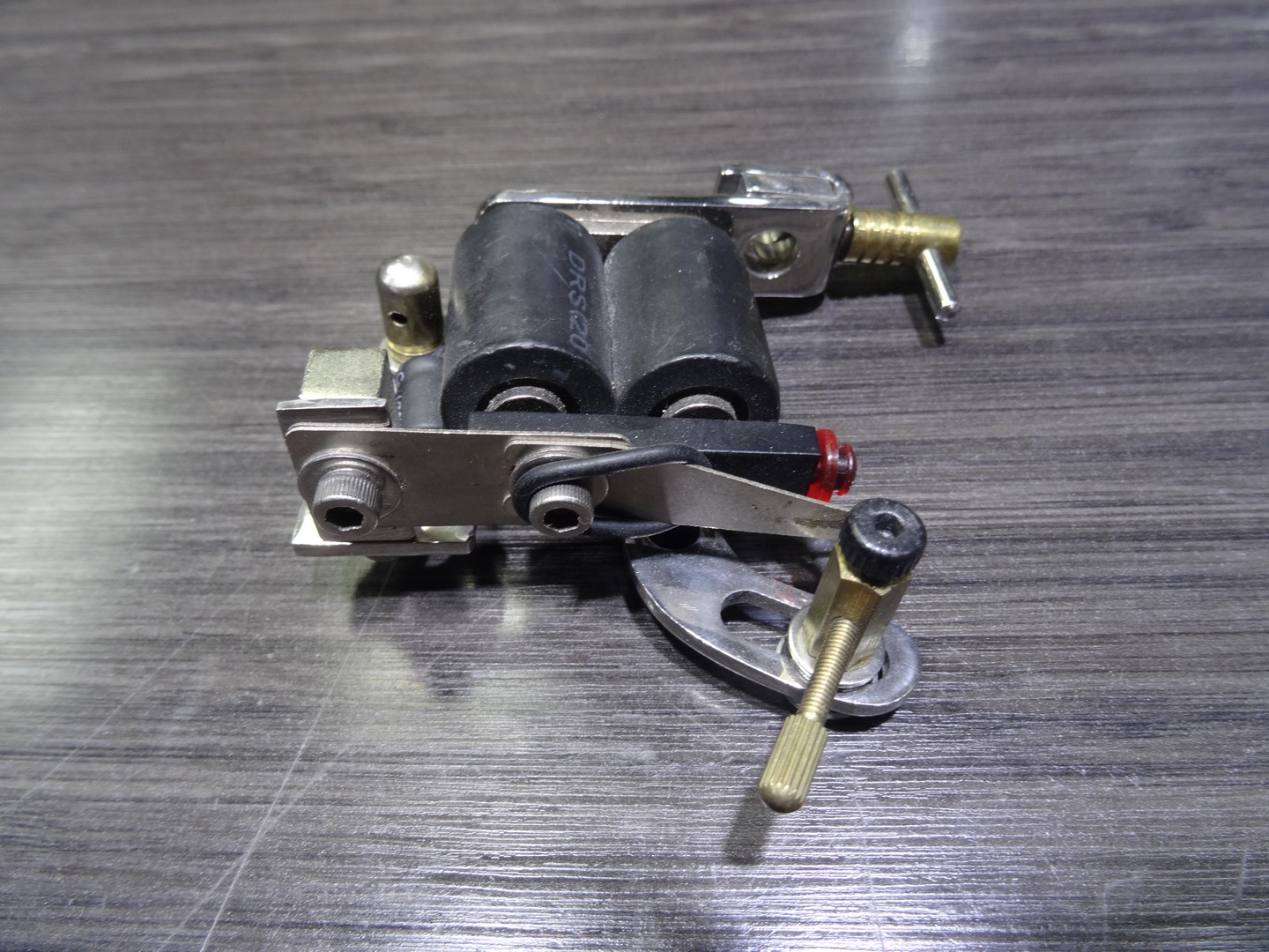 Machine a tattoo - Image 2