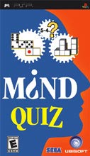 MIND QUIZ
