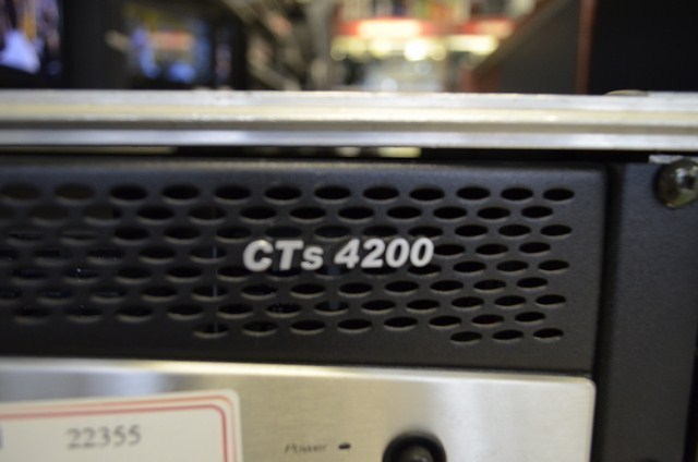 ( 260 WATTS) AMPLIFICATEUR  PUISSANCE - Image 2