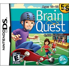 brain quest 5 6 (pas de pochette)