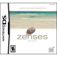 ZENSES ocean