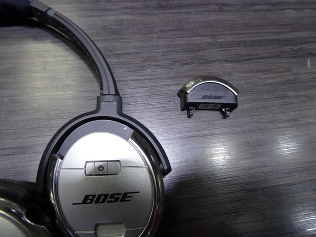 Casque d écoute filaire - Image 2