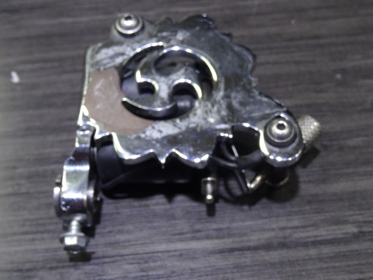 Machine a tattoo - Image 2