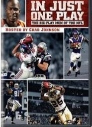 In just one play (pas de pochette)