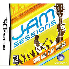 jam sessions (pas de pochette)