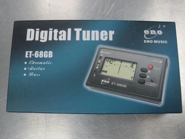 Instruments  Accordeur