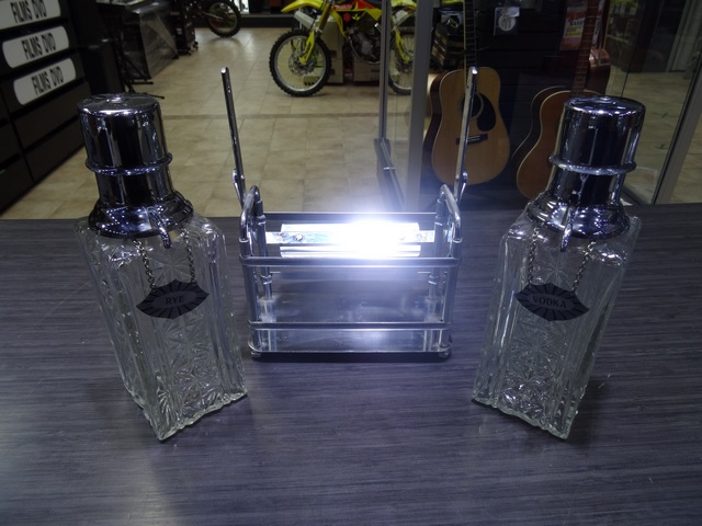 BOUTEILLES DISPENSEUR 1OZ - Image 2