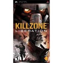 Killzone Liberation