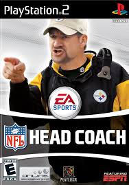 NFL head coach
