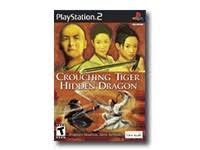 Crouching tiger hidden dragon
