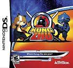 Kung Zhu (pas de pochette)