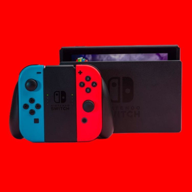 NINTENDO
