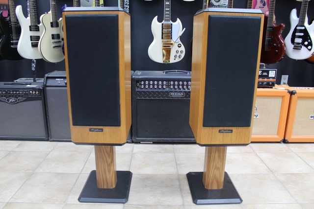 (100 Watts) Paire Haut Parleur Angstrom Reference - Image 2