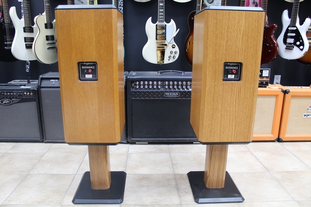(100 Watts) Paire Haut Parleur Angstrom Reference - Image 4