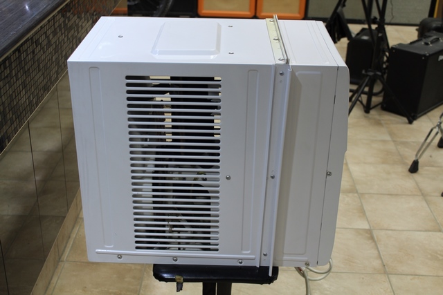 (10000 Btu) Climatiseur Murale no tc artic king mwdul-10crn1-bcj4 - Image 2
