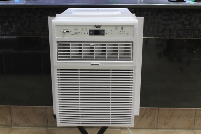 (10000 Btu) Climatiseur mural no tc artic king mwdul-10crn1-bcj4 - Image 1
