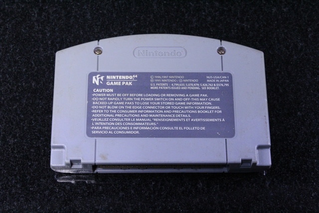 1080 Snowboarding nintendo n64 - Image 2