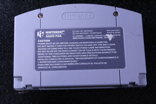 1080 snowboarding Nintendo N64 - Image 2