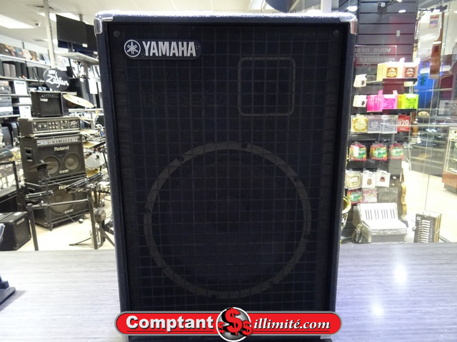 (120 Watts) Amplificateur pour Clavier (Keyboard) 4 canal YAMAHA KS50