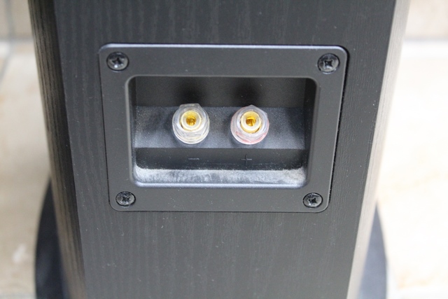(200 watts) Paire de Haut Parleur Soundstage 3d3 - Image 3