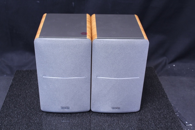 (21watts) Paire de Moniteurs Amplifier Edifier R1280t - Image 4