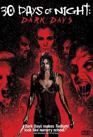 30 jours de nuit dvd - Image 1