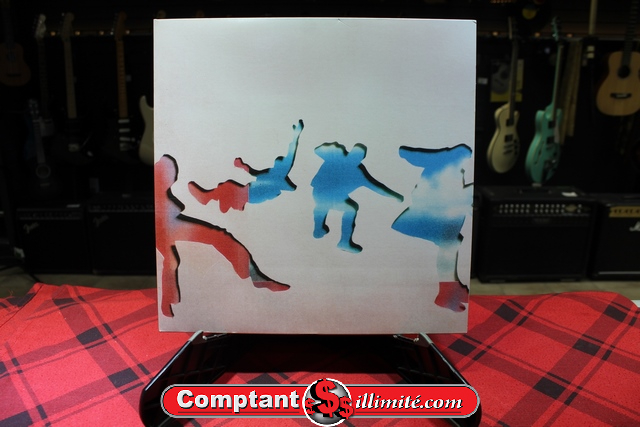 5sos5 5 seconds of summer bmg vinyl - Image 1