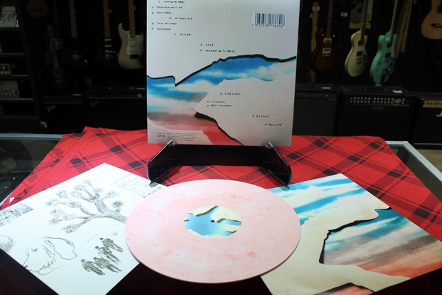 5sos5 5 seconds of summer bmg vinyl - Image 3