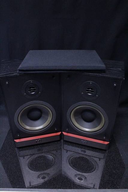 (60 watts) Haut Parleur PSB 20MKII - Image 2