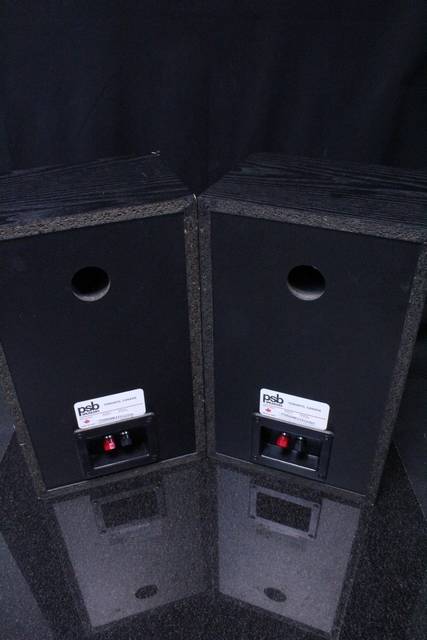 (60 watts) Haut Parleur PSB 20MKII - Image 3
