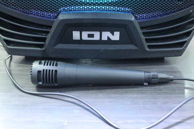 (600 Watts) Haut Parleur Bluetooth Ion ion total pa extreme - Image 3