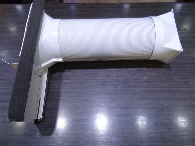 Air Climatisee 3 en 1 10000btu GREE gpc10ak-a3nna2a - Image 3