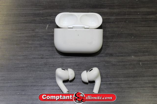 Airpod Pro 2 Apple a3047