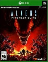 Aliens Fireteam Elite MICROSOFT xbox series